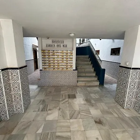 Reel Apartments- Luxury With Swimming Pool. Torrevieja