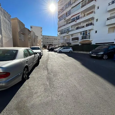 Appartement Reel Apartments- Luxury With Swimming Pool. Torrevieja