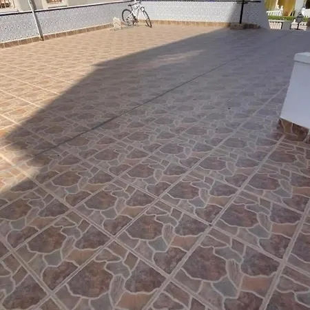 Reel Apartments- Luxury With Swimming Pool. Torrevieja