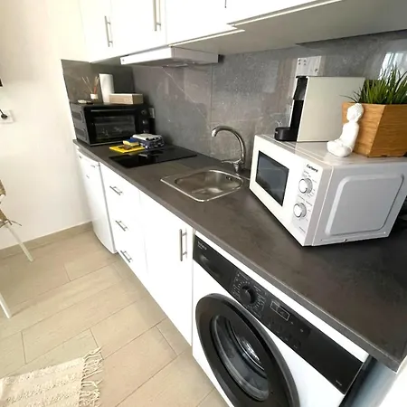 Appartement Reel Apartments- Luxury With Swimming Pool. Torrevieja