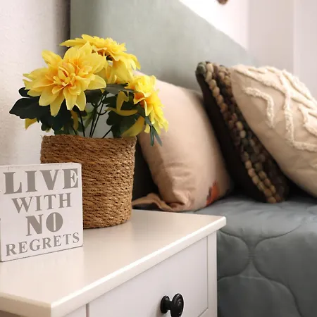 Reel Apartments- Luxury With Swimming Pool. Apartment Torrevieja