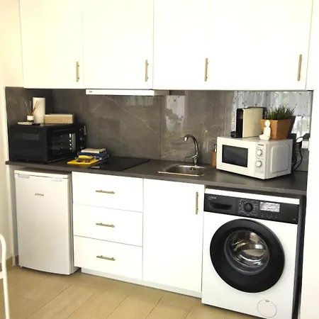 Apartment Reel Apartments- Luxury With Swimming Pool. Torrevieja