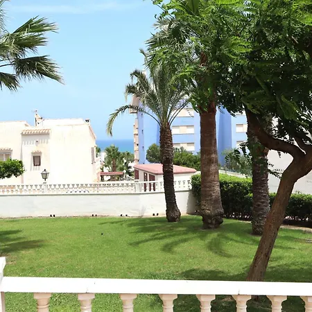 Apartment Reel Apartments- Luxury With Swimming Pool. *