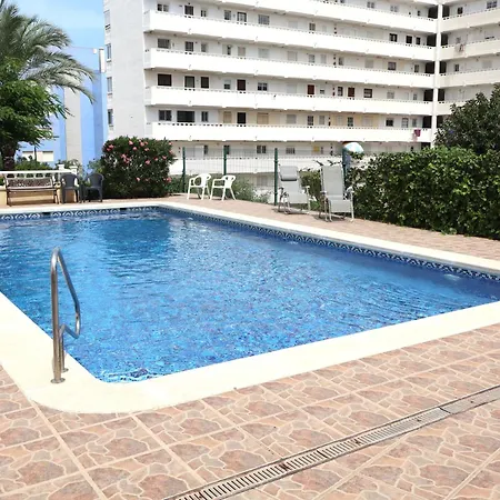 Apartment Reel Apartments- Luxury With Swimming Pool.