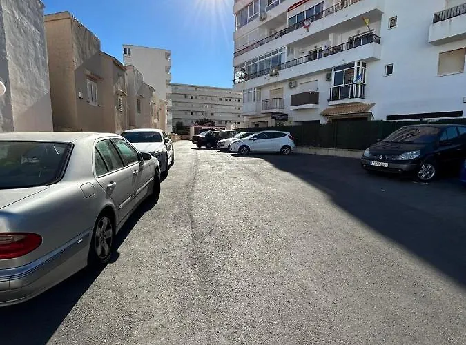 Apartment Reel Apartments- Luxury With Swimming Pool. Torrevieja