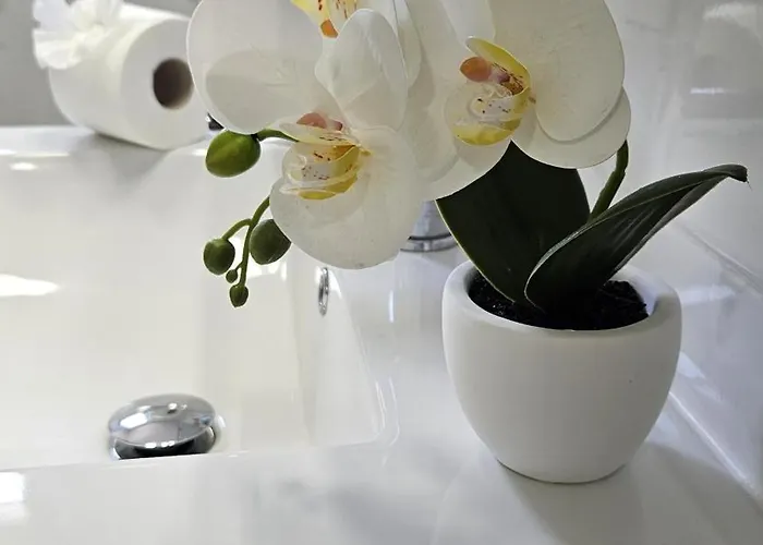 Reel Apartments- Luxury With Swimming Pool. Apartment *