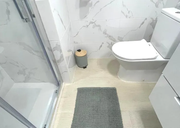 Reel Apartments- Luxury With Swimming Pool. * Torrevieja