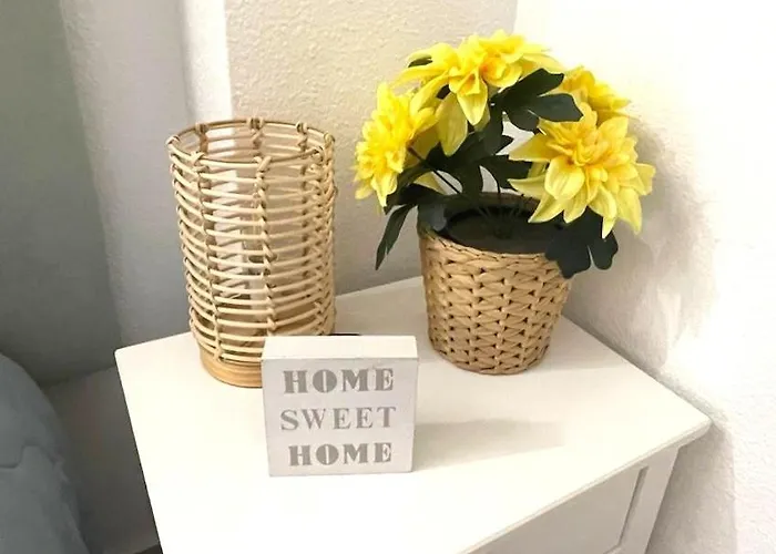 Apartment Reel Apartments- Luxury With Swimming Pool. *