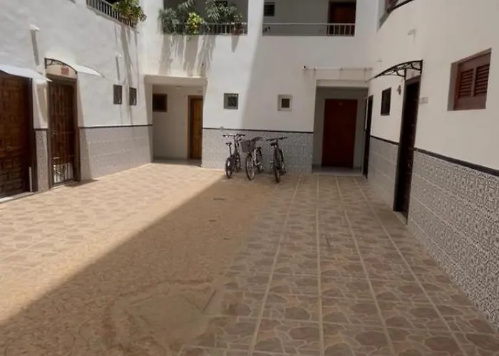 Reel Apartments- Luxury With Swimming Pool. Apartment Torrevieja