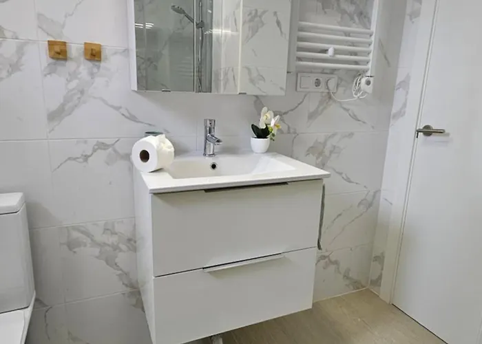 Apartment Reel Apartments- Luxury With Swimming Pool. Torrevieja