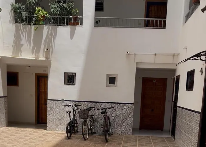 Apartment Reel Apartments- Luxury With Swimming Pool.