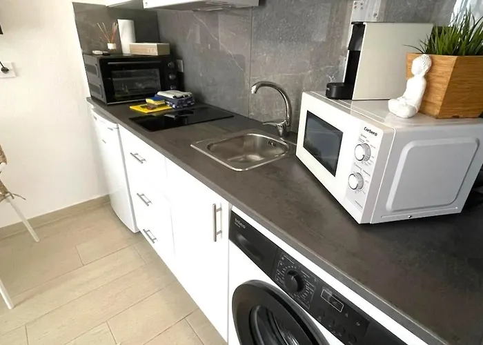 Apartment Reel Apartments- Luxury With Swimming Pool. Torrevieja