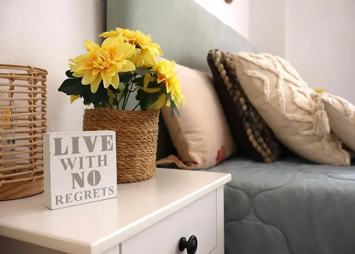 Reel Apartments- Luxury With Swimming Pool. Apartment Torrevieja