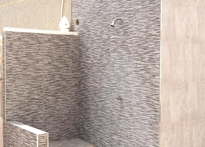 Reel Apartments- Luxury With Swimming Pool. Apartment