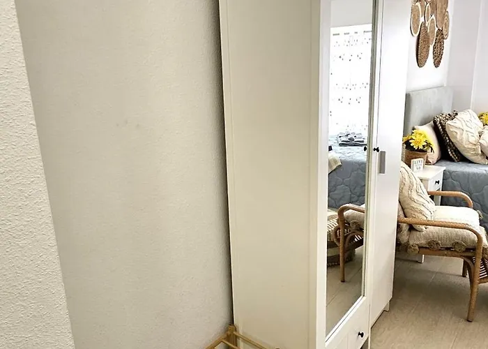 Apartment Reel Apartments- Luxury With Swimming Pool.