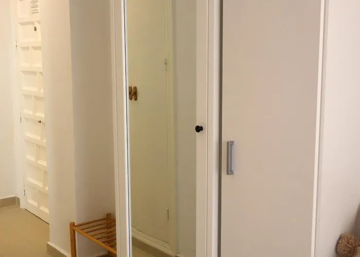 Reel Apartments- Luxury With Swimming Pool. *