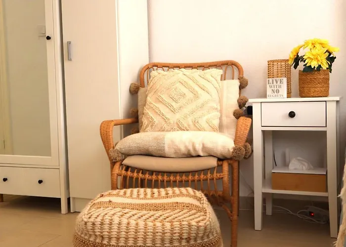 Reel Apartments- Luxury With Swimming Pool. Apartment